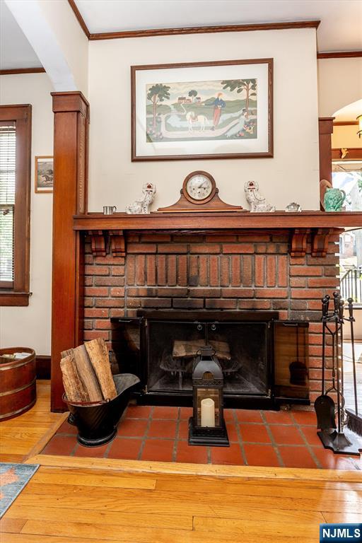 17 Madison Street Glen Ridge, NJ 07028 - Photo 6 of 36