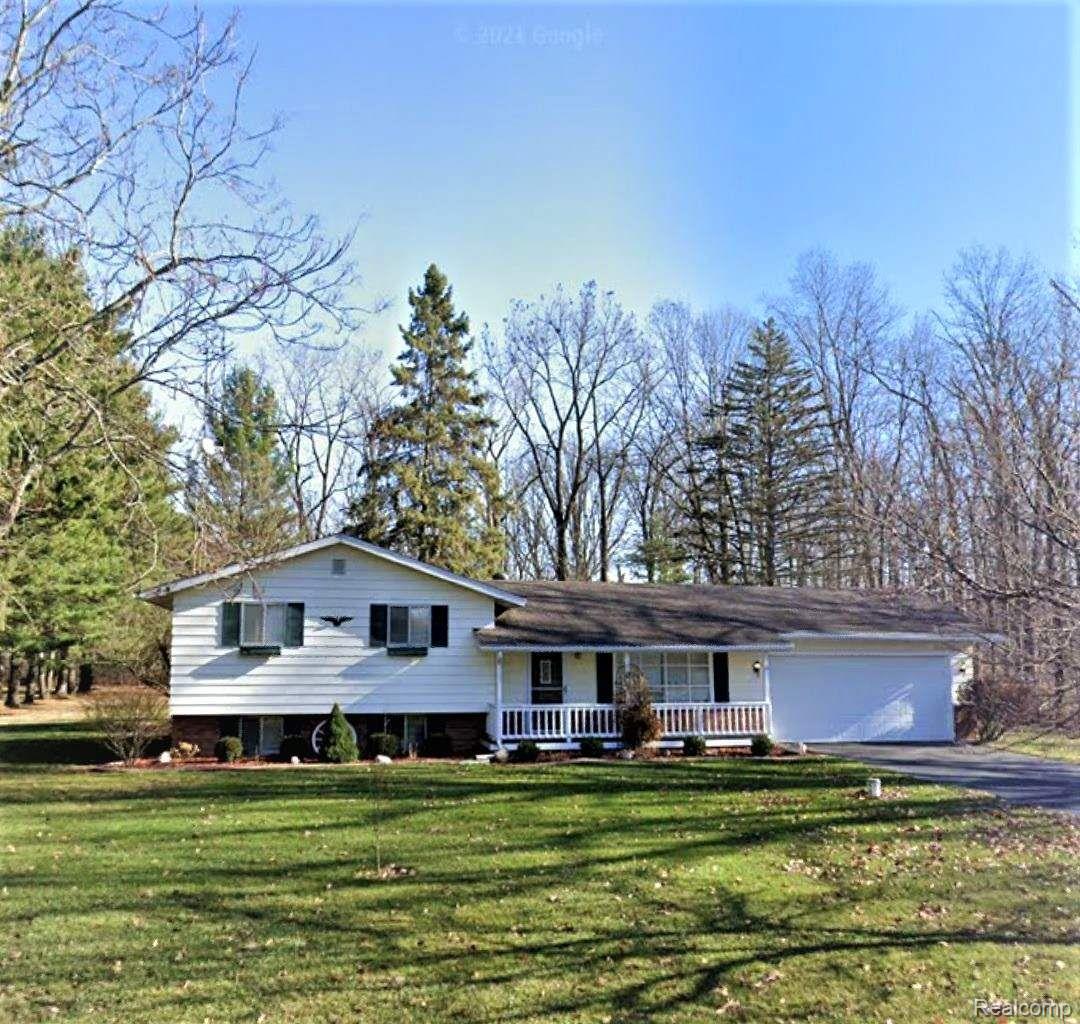 7261 Riegler Street Grand Blanc, MI 48439 - Photo 1 of 25 Gallery Image 1
