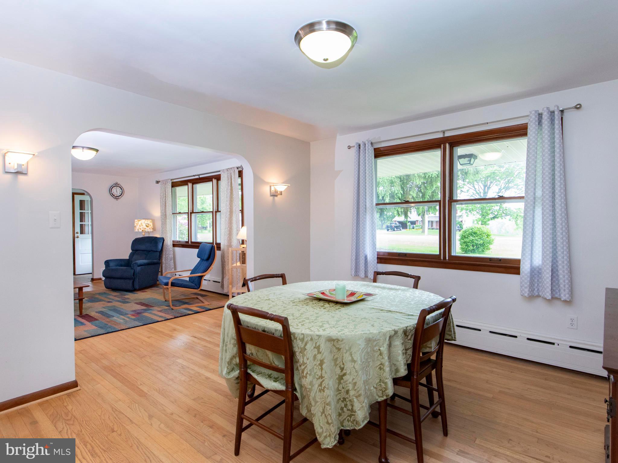 3314 Little Road Perkiomenville, PA 18074 - Photo 12 of 40 Formal dining Room