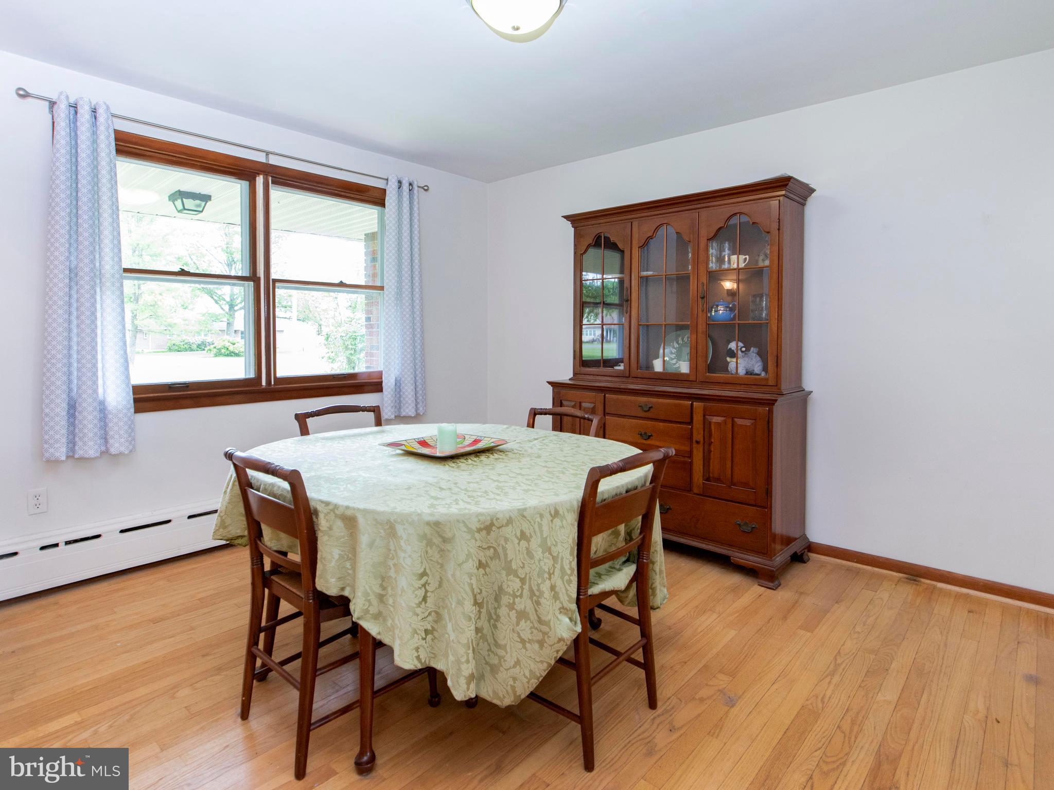 3314 Little Road Perkiomenville, PA 18074 - Photo 13 of 40 Formal dining room
