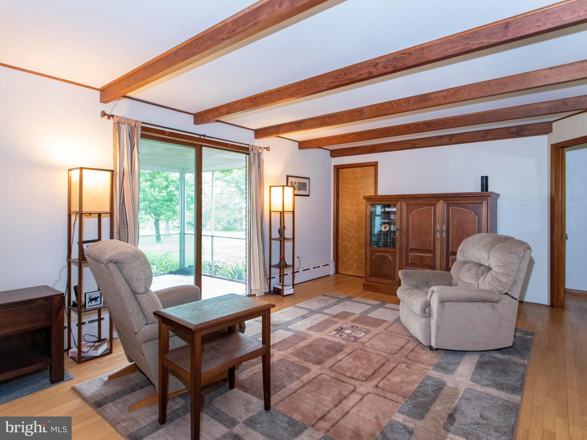 3314 Little Road Perkiomenville, PA 18074 - Photo 15 of 40 Family Room