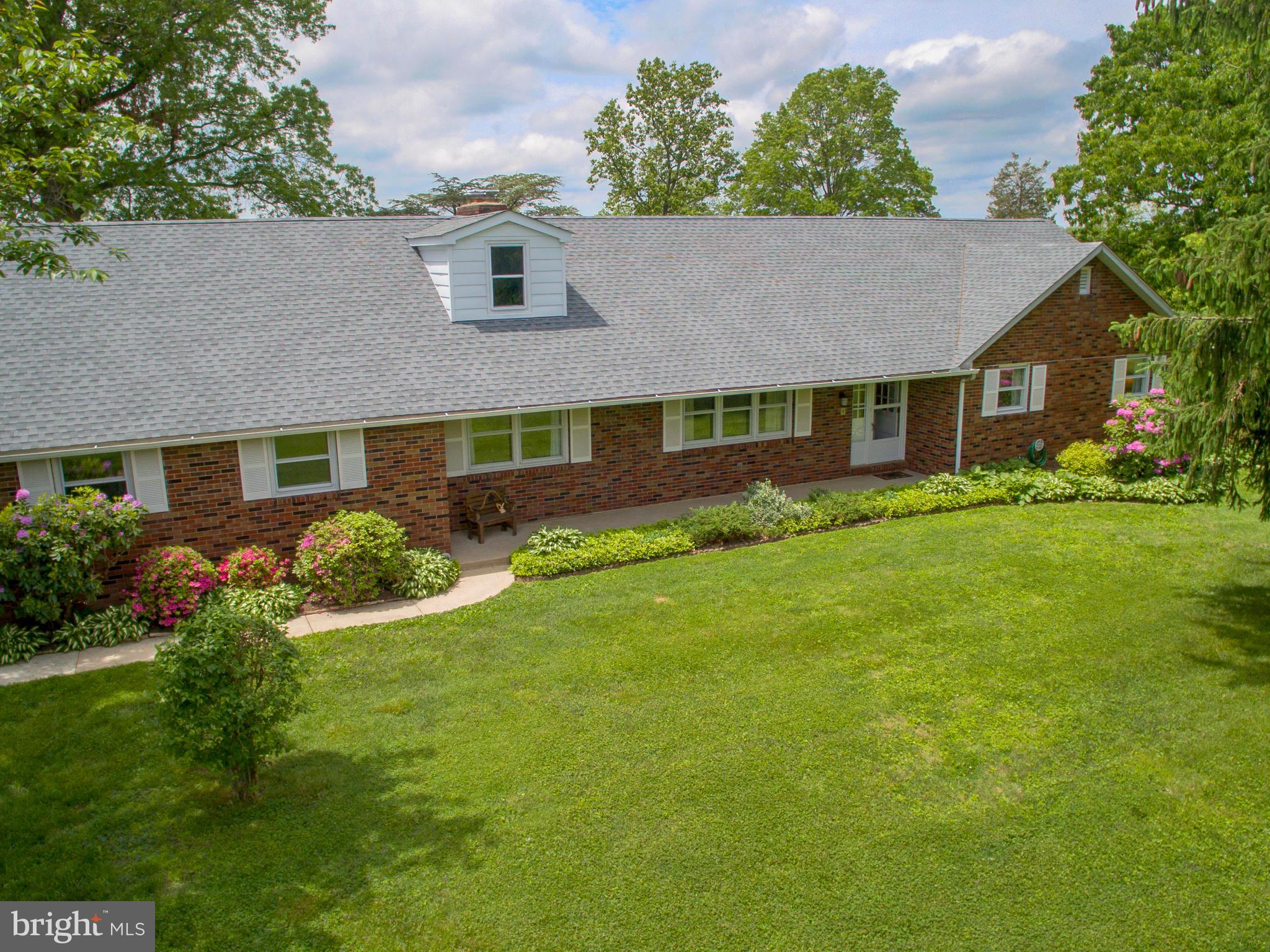 3314 Little Road Perkiomenville, PA 18074 - Photo 3 of 40 Exterior Front