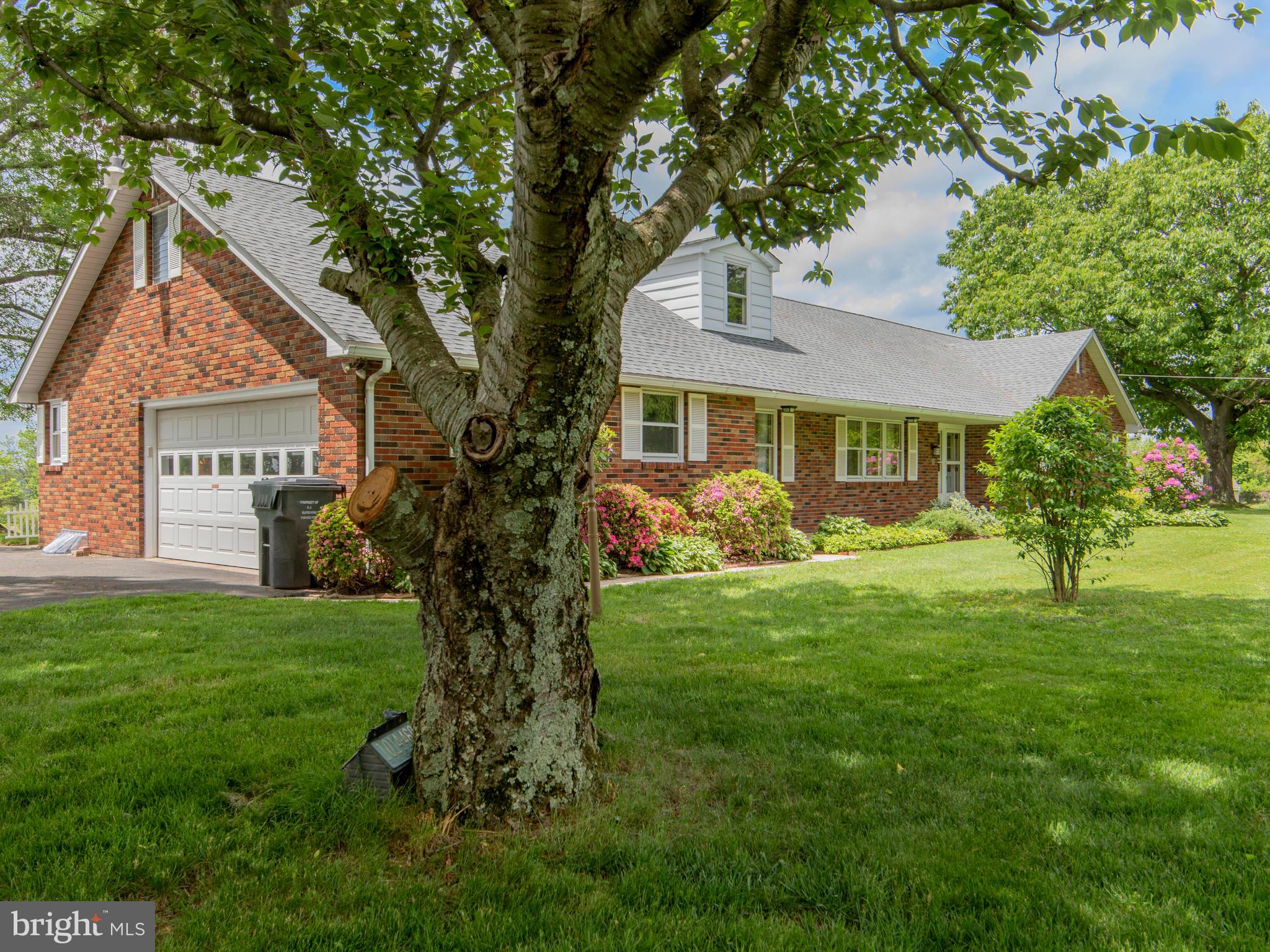 3314 Little Road Perkiomenville, PA 18074 - Photo 25 of 40 Exterior Side