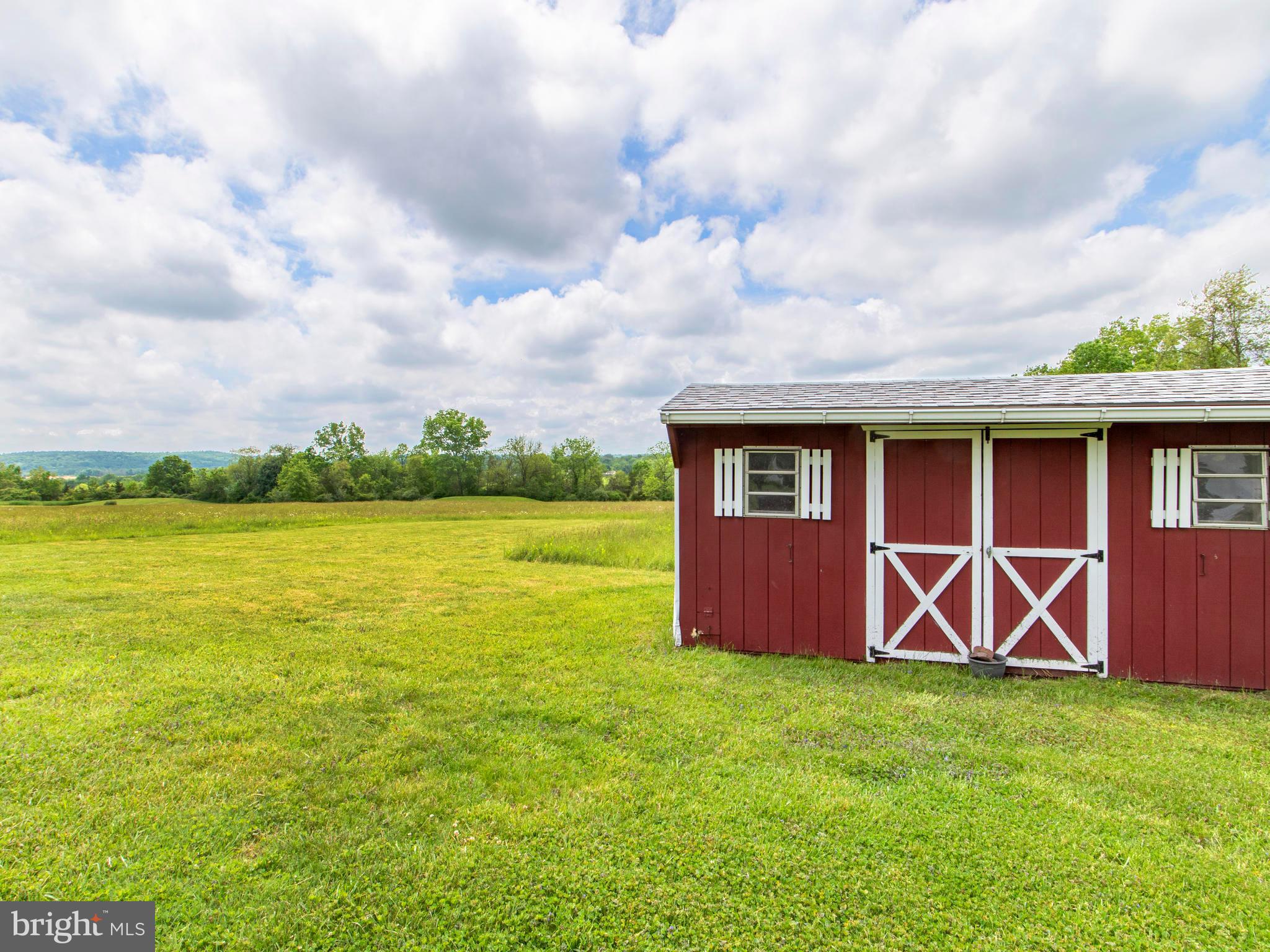 3314 Little Road Perkiomenville, PA 18074 - Photo 32 of 40 shed/barn
