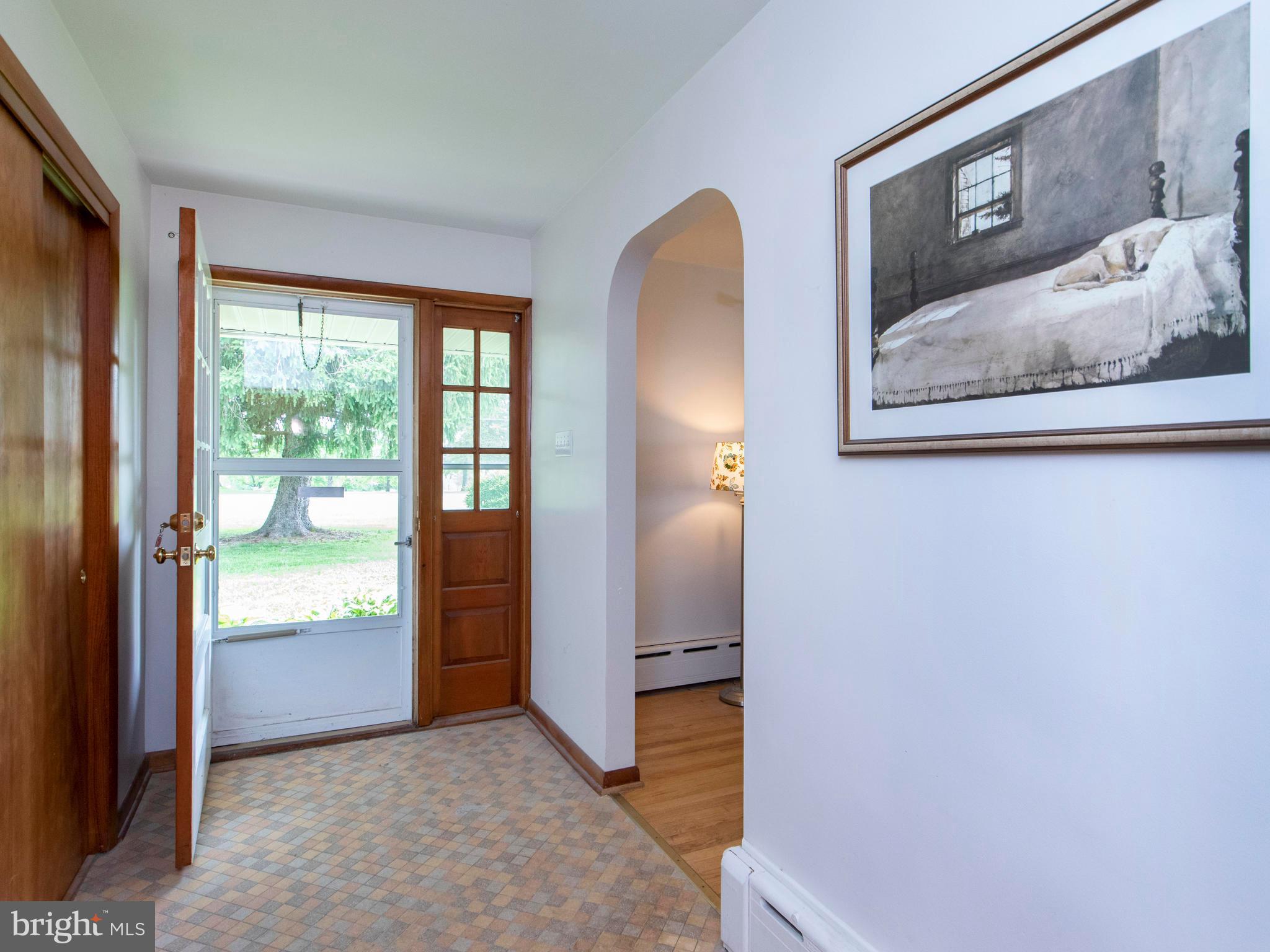 3314 Little Road Perkiomenville, PA 18074 - Photo 5 of 40 Foyer