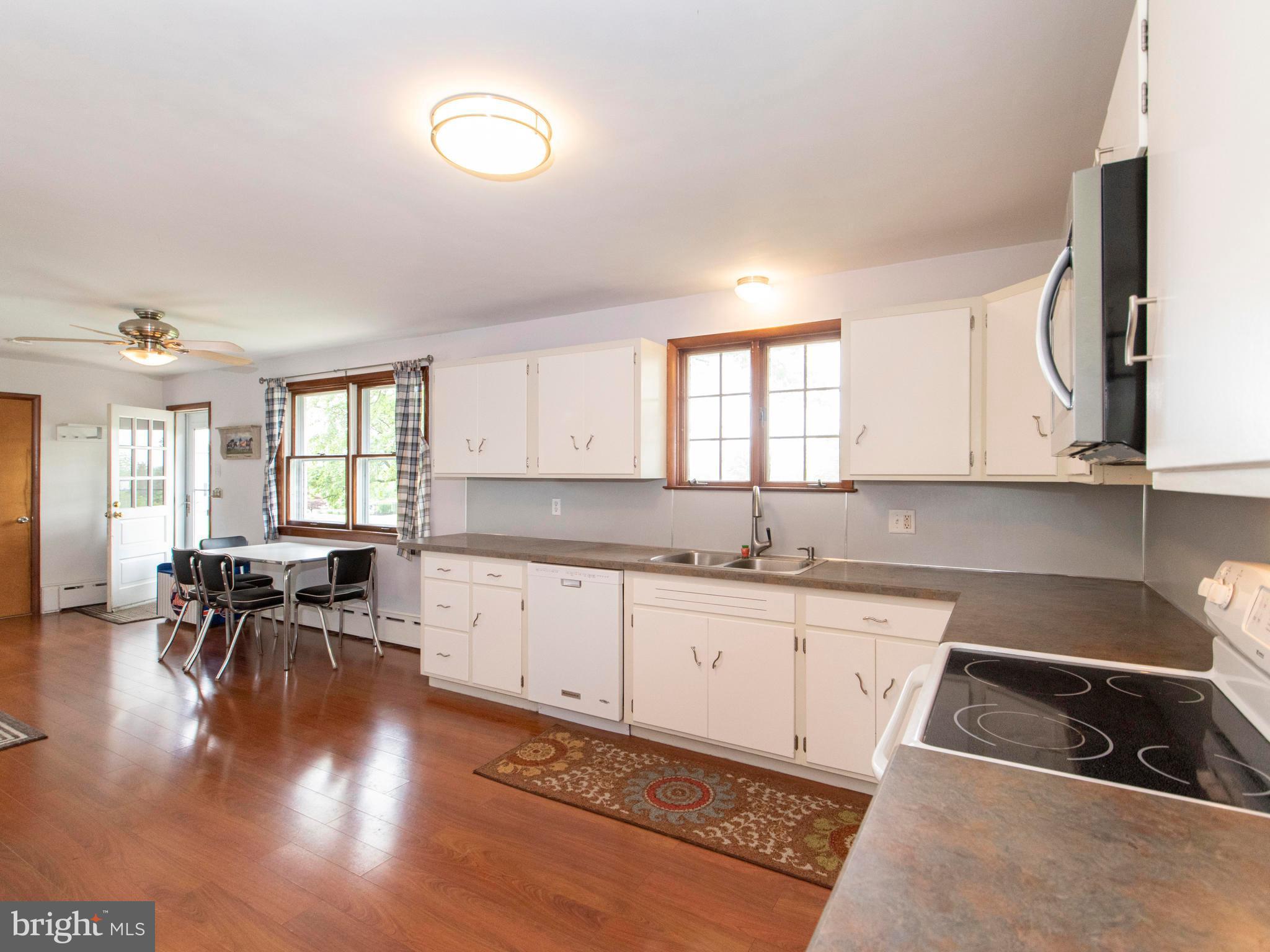 3314 Little Road Perkiomenville, PA 18074 - Photo 6 of 40 Kitchen