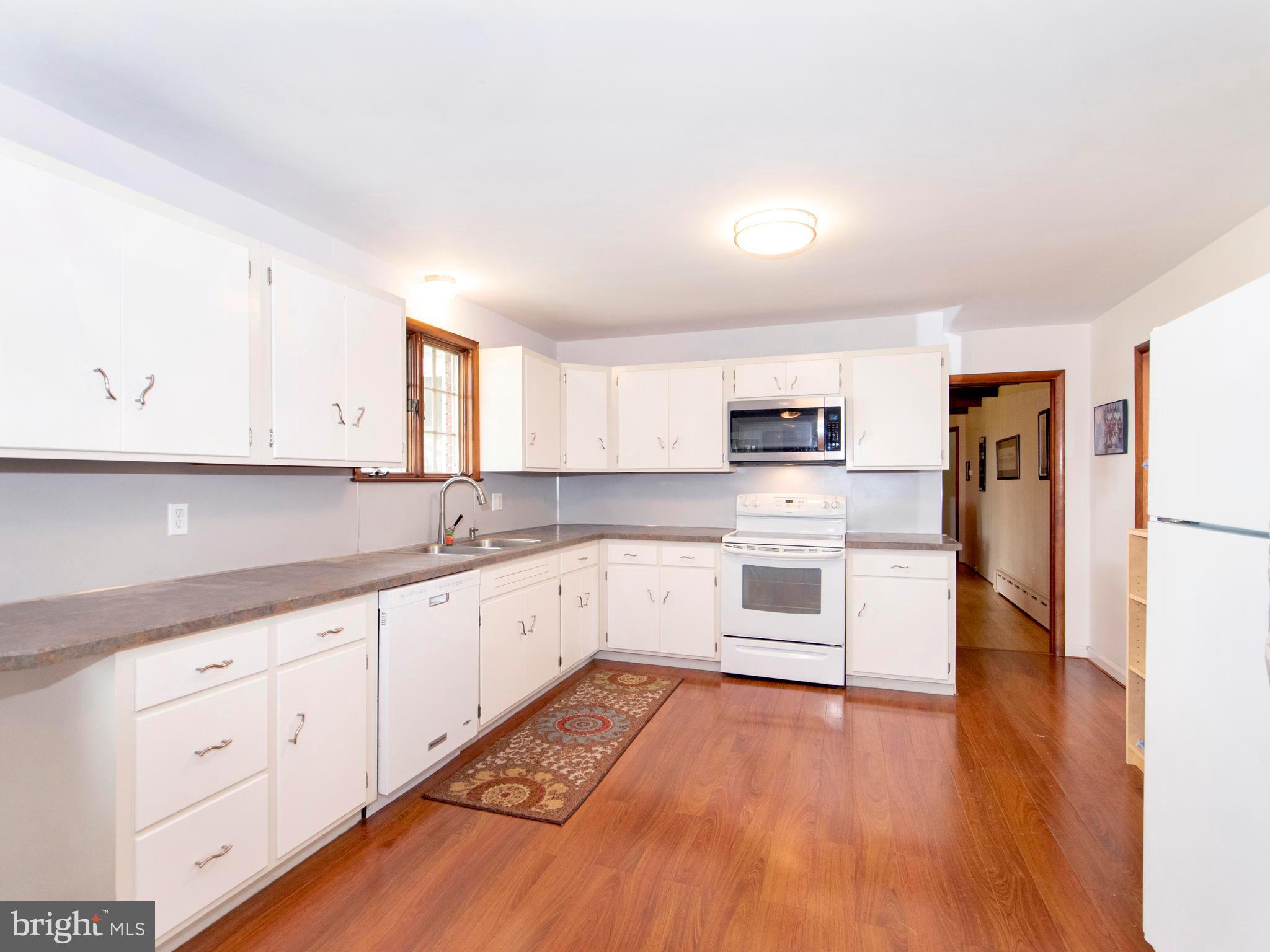 3314 Little Road Perkiomenville, PA 18074 - Photo 7 of 40 Kitchen