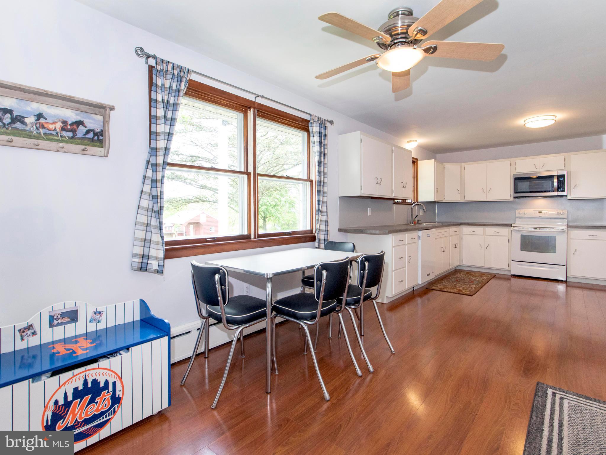 3314 Little Road Perkiomenville, PA 18074 - Photo 8 of 40 Kitchen