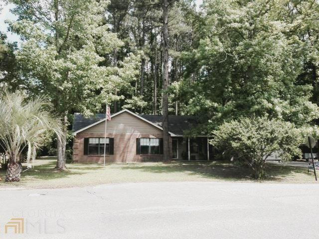 122 Woodbridge Road Kingsland, GA 31548 - Photo 1 of 1 Gallery Image 1