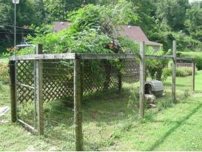 28466 Poor Valley Road Saltville, VA 24370 - Photo 20 of 24 Photo 20