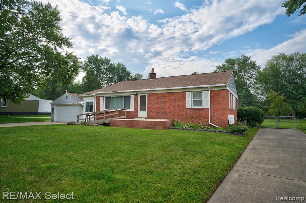 1120 Michelson Road Rochester Hills, MI 48307 - Photo 23 of 89