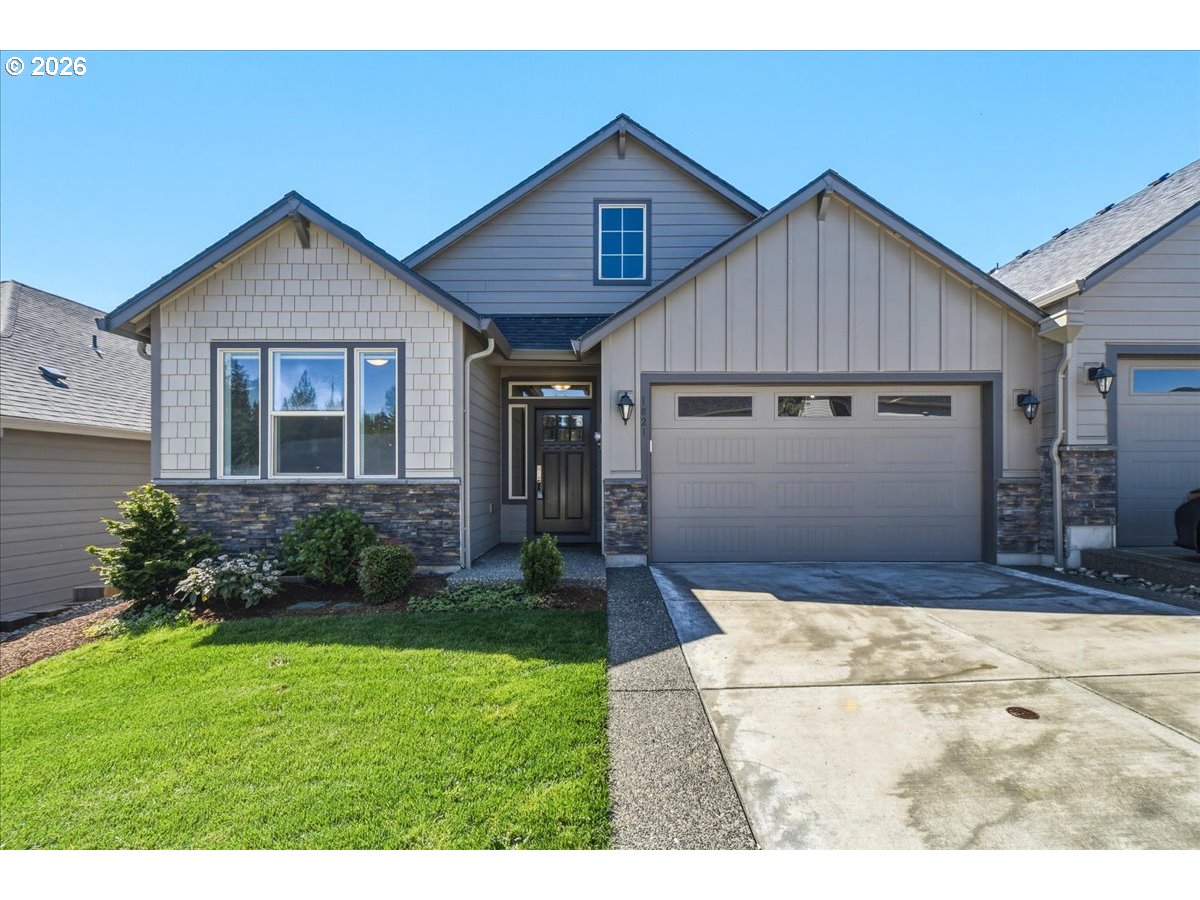 1821 Northeast 173rd Way Ridgefield, WA 98642 - Photo 1 of 36