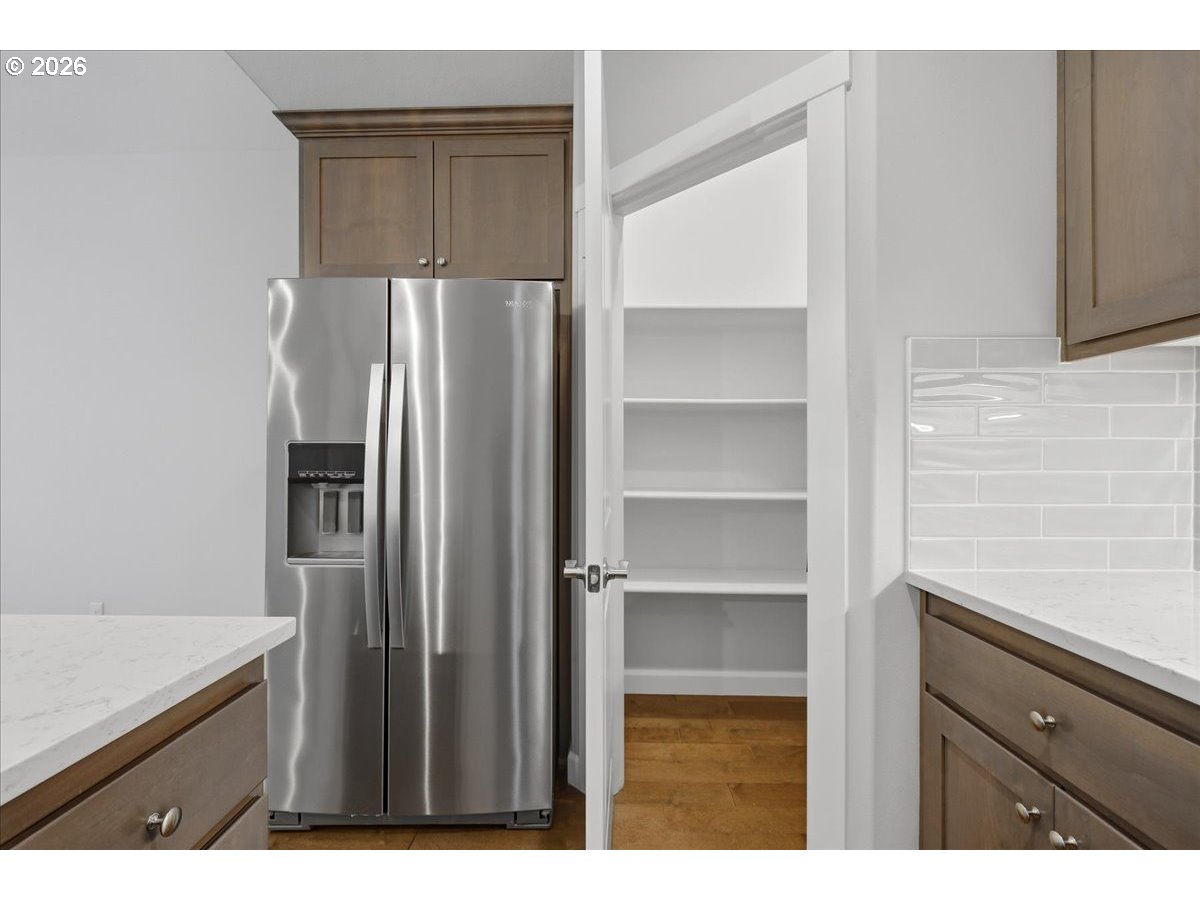 1821 Northeast 173rd Way Ridgefield, WA 98642 - Photo 20 of 36 Pantry