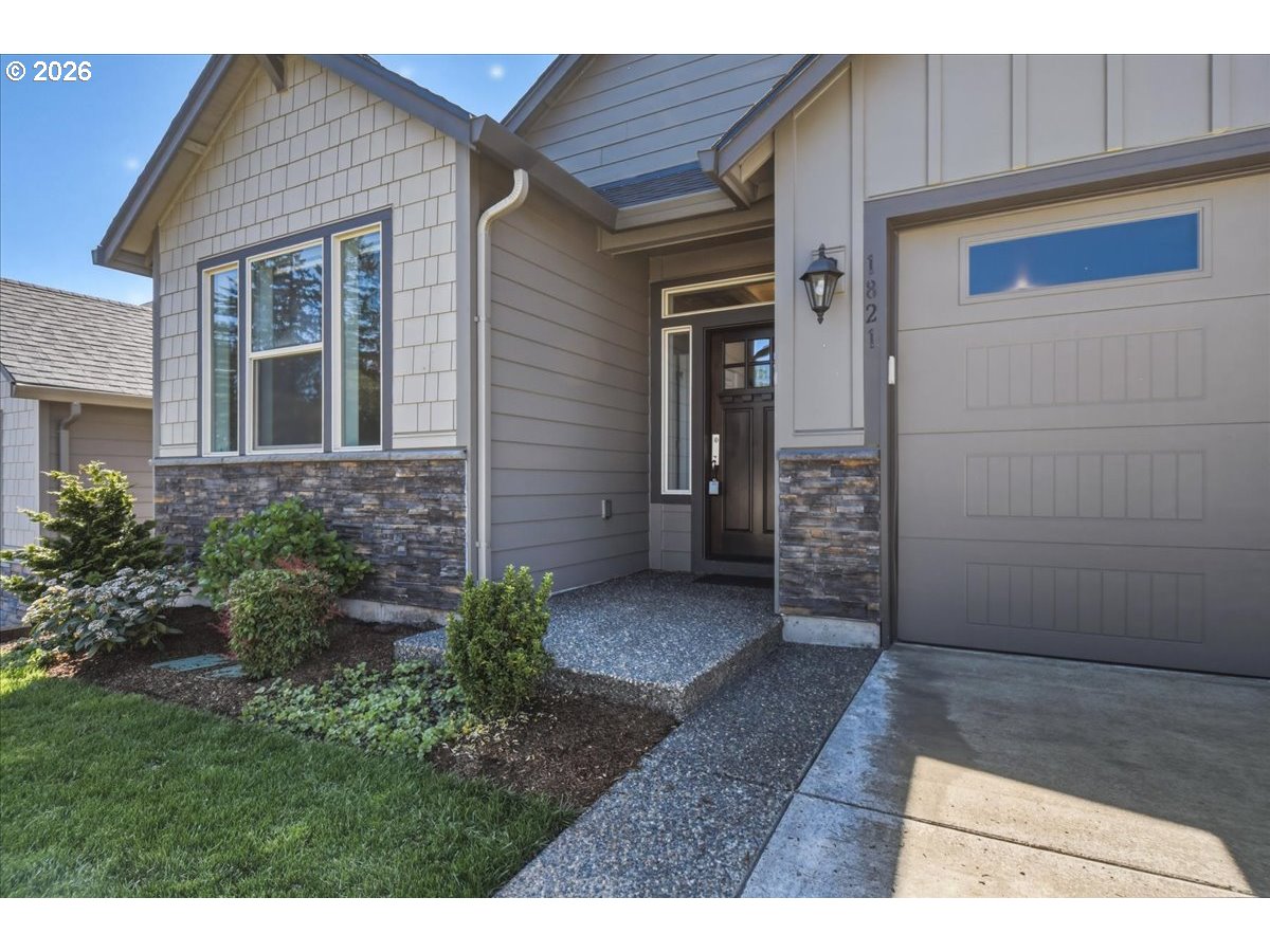 1821 Northeast 173rd Way Ridgefield, WA 98642 - Photo 2 of 36