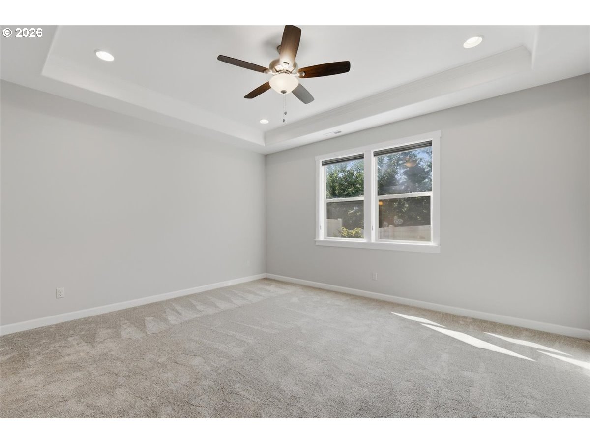 1821 Northeast 173rd Way Ridgefield, WA 98642 - Photo 23 of 36 Bedroom, Owner's Suite