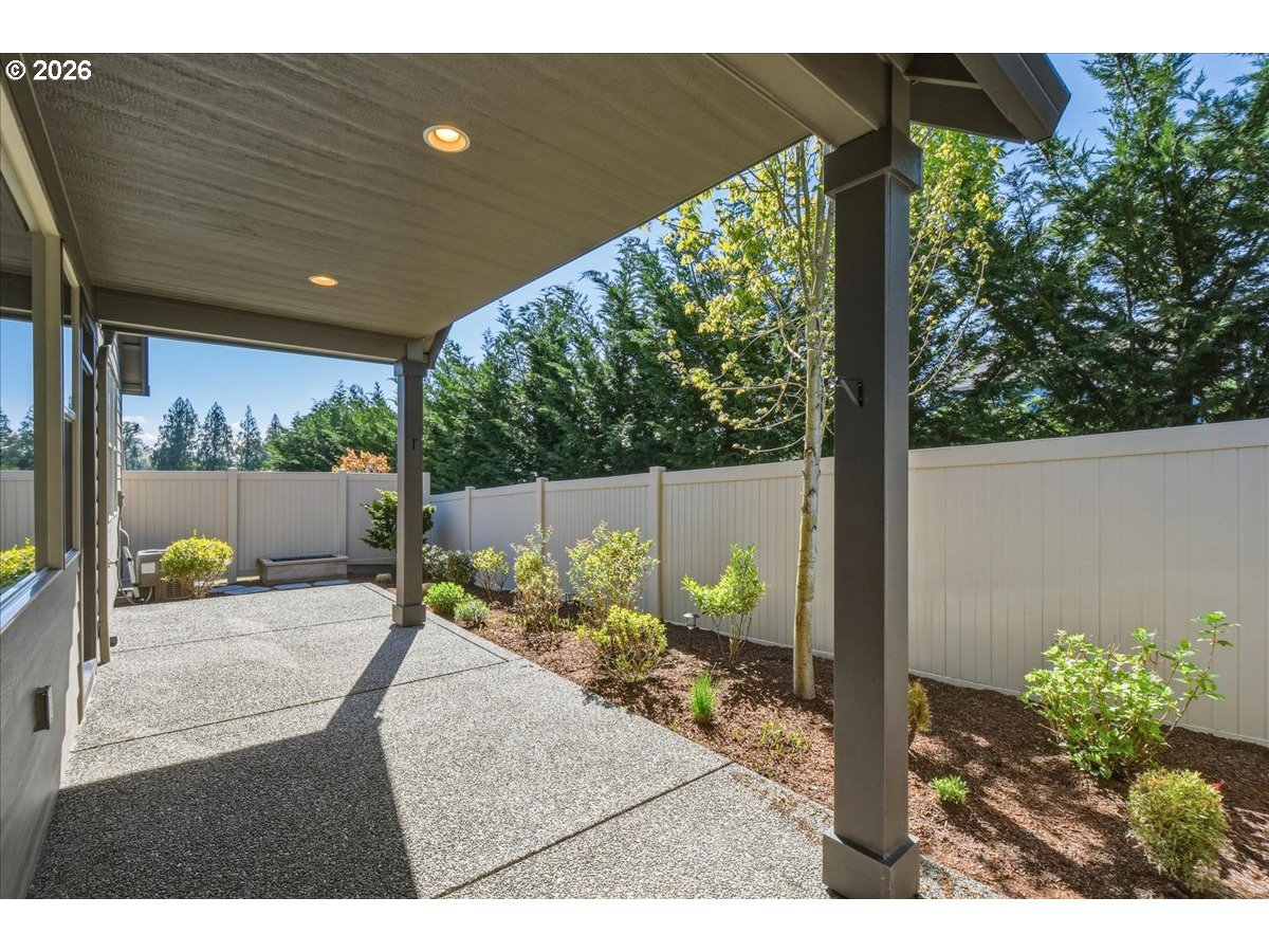 1821 Northeast 173rd Way Ridgefield, WA 98642 - Photo 33 of 36 Yard