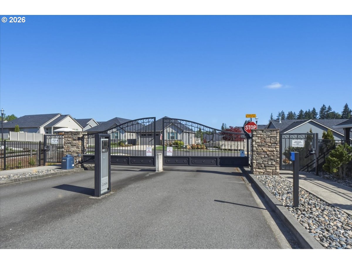 1821 Northeast 173rd Way Ridgefield, WA 98642 - Photo 34 of 36