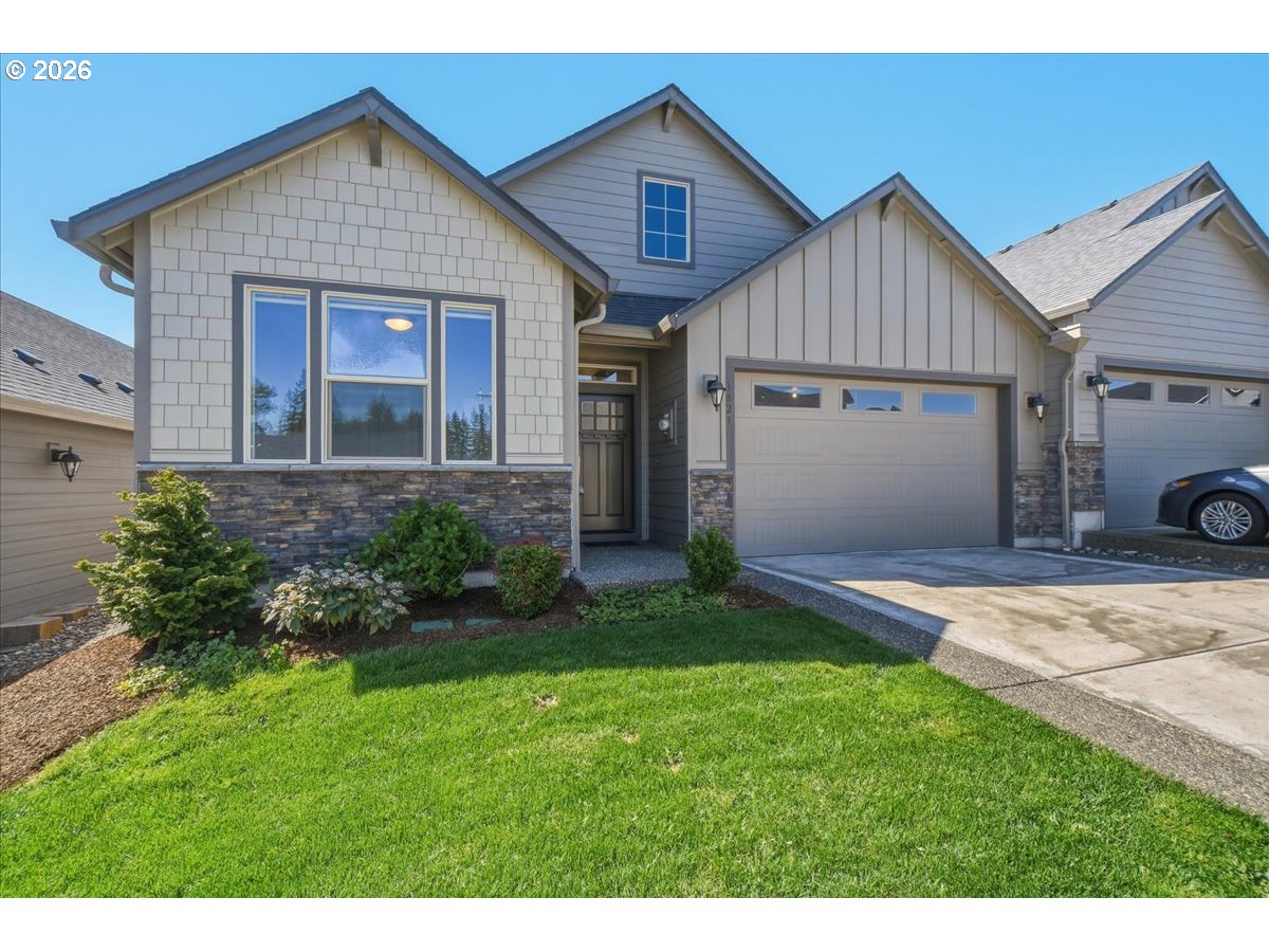 1821 Northeast 173rd Way Ridgefield, WA 98642 - Photo 35 of 36