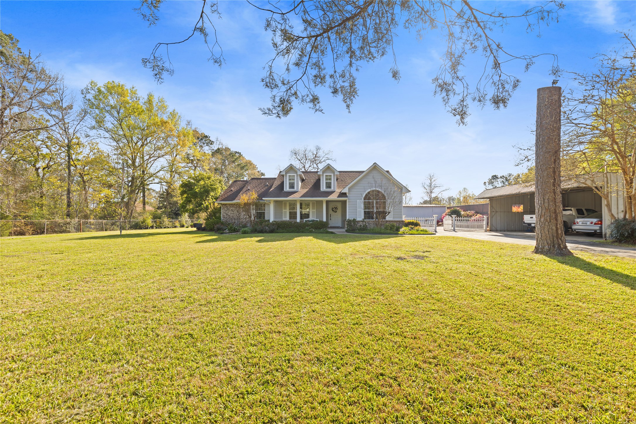 11547 Crockett Martin Road Conroe, TX 77306 - Photo 41 of 46