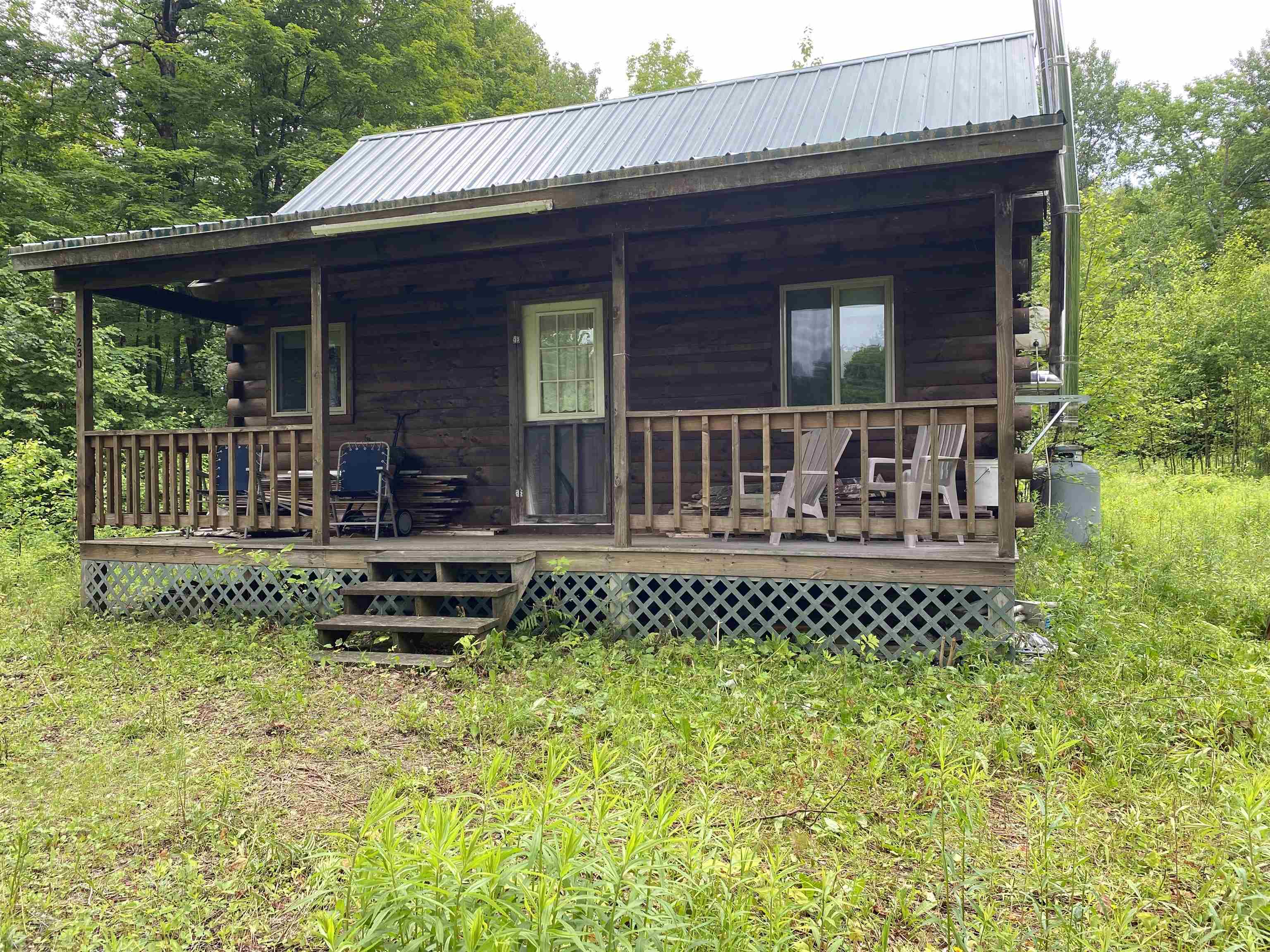 230 Blodgett Road Wheelock, VT 05851 - Photo 13 of 27