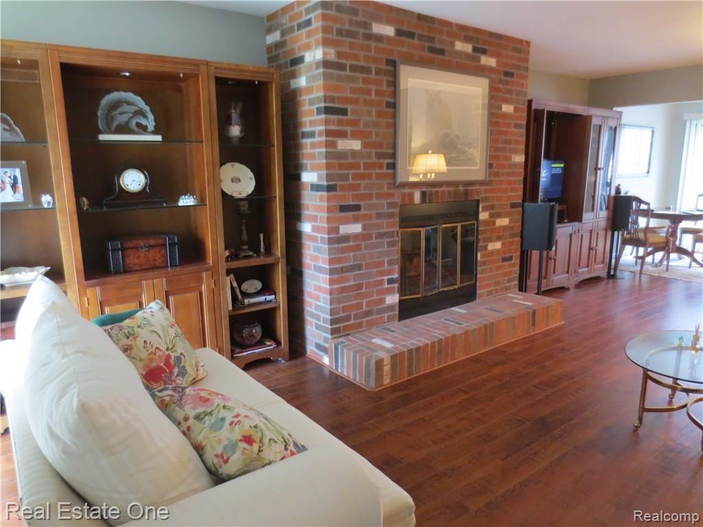 1306 Brook Lane, Unit 286 Rochester Hills, MI 48306 - Photo 6 of 23