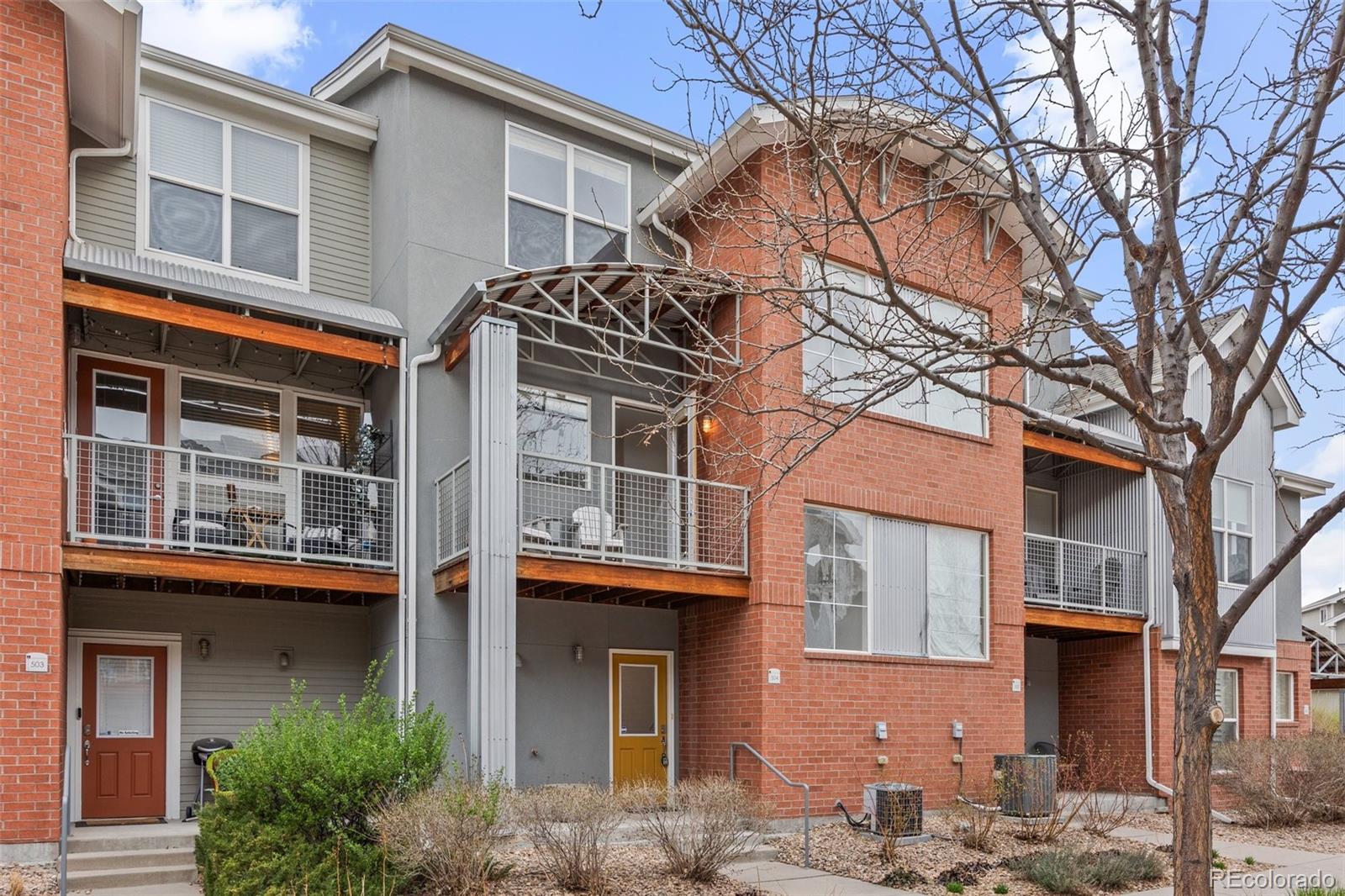 85 Uinta Way, Unit 504 Denver, CO 80230 - Photo 2 of 29