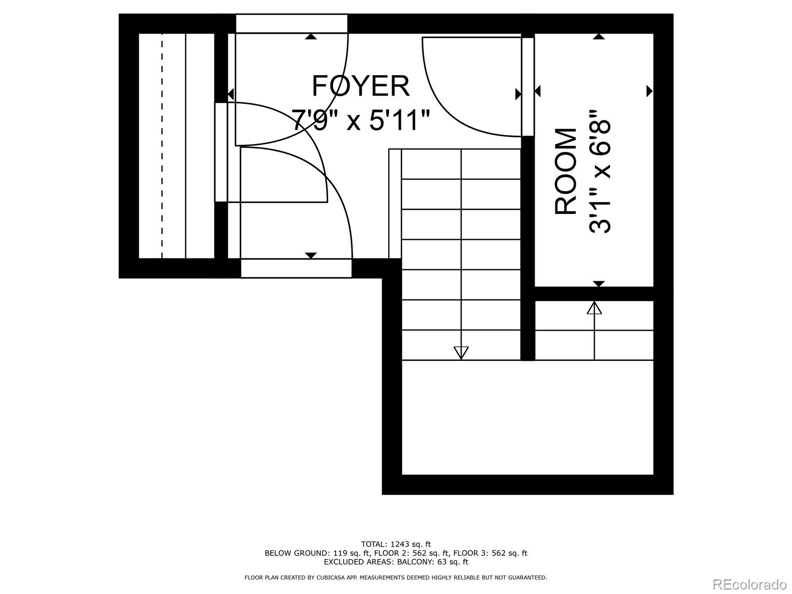 85 Uinta Way, Unit 504 Denver, CO 80230 - Photo 26 of 29