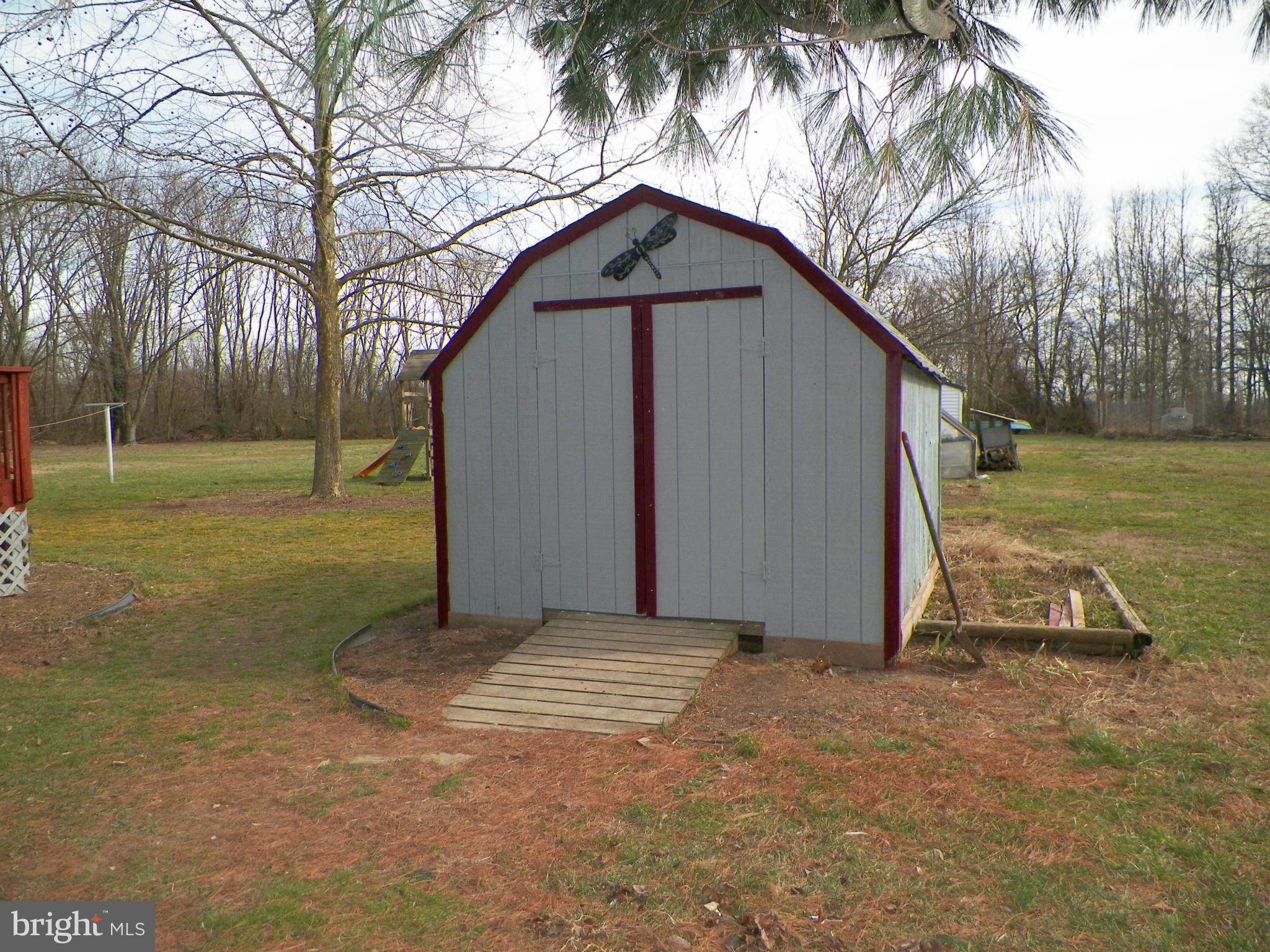 25189 Porters Grove Road Worton, MD 21678 - Photo 14 of 15 Exterior (General)
