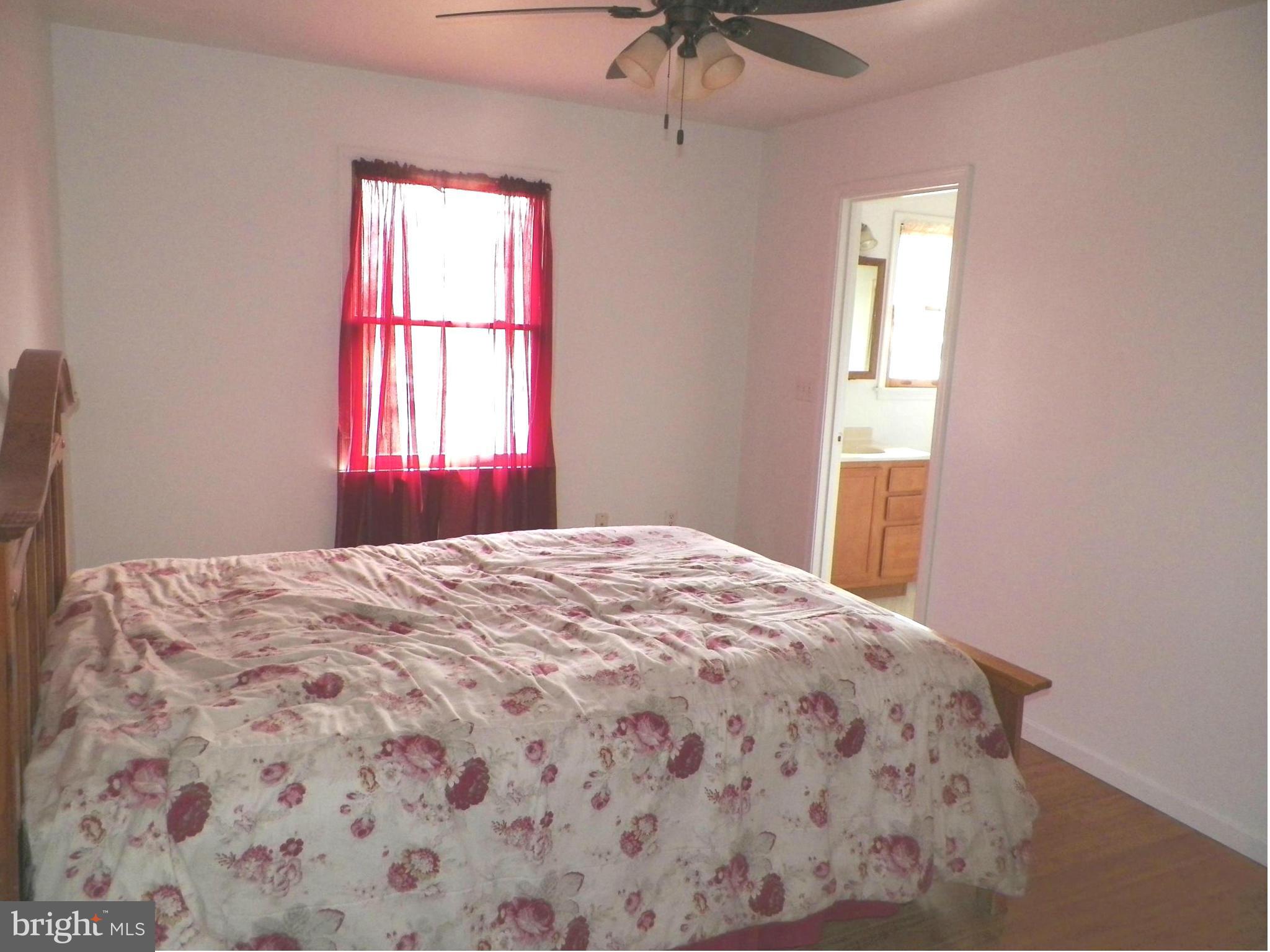 25189 Porters Grove Road Worton, MD 21678 - Photo 8 of 15 Bedroom (Master)