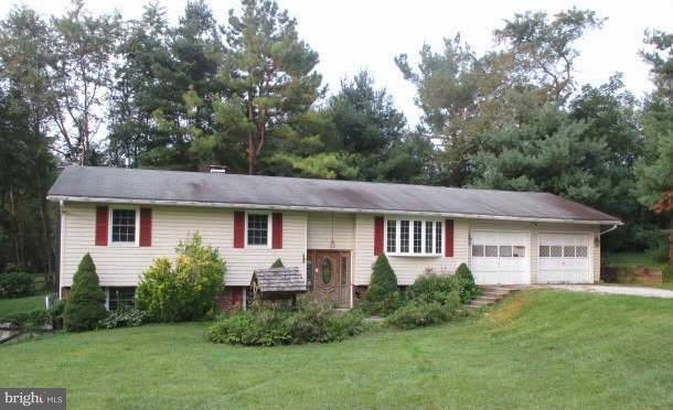 1111 Pouder Road Sykesville, MD 21784 - Photo 1 of 6 Exterior (Front)