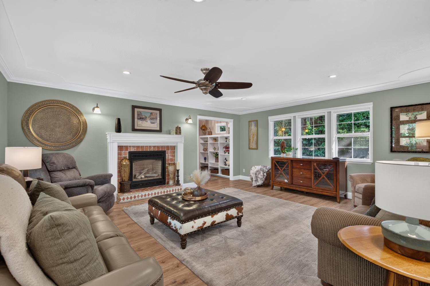 2664 Cable Road Camino, CA 95709 - Photo 5 of 60 Gallery Image 5