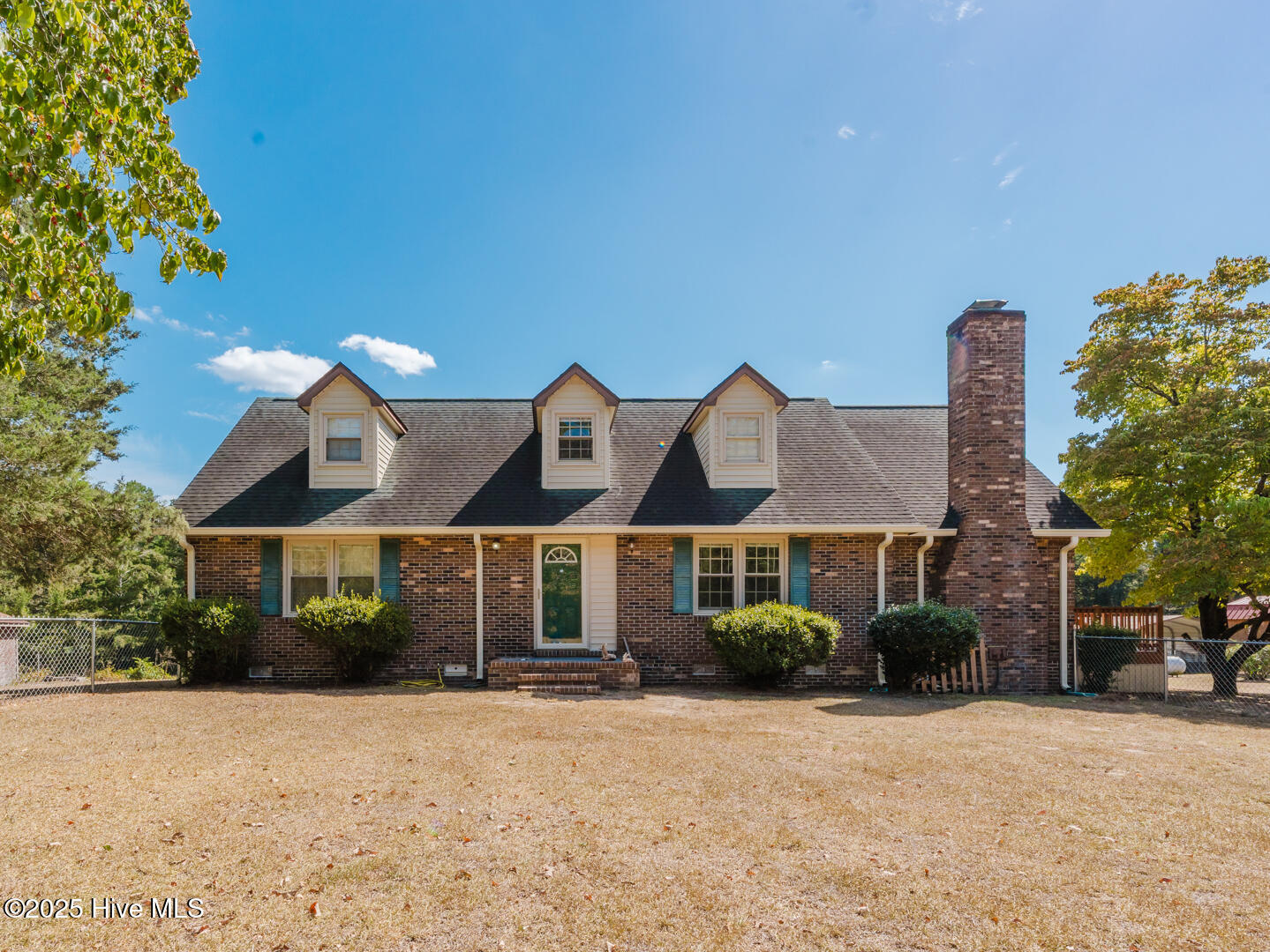 1414 Pine Acres Road White Oak, NC 28399 - Photo 1 of 43 1414 Pine Acres Rd