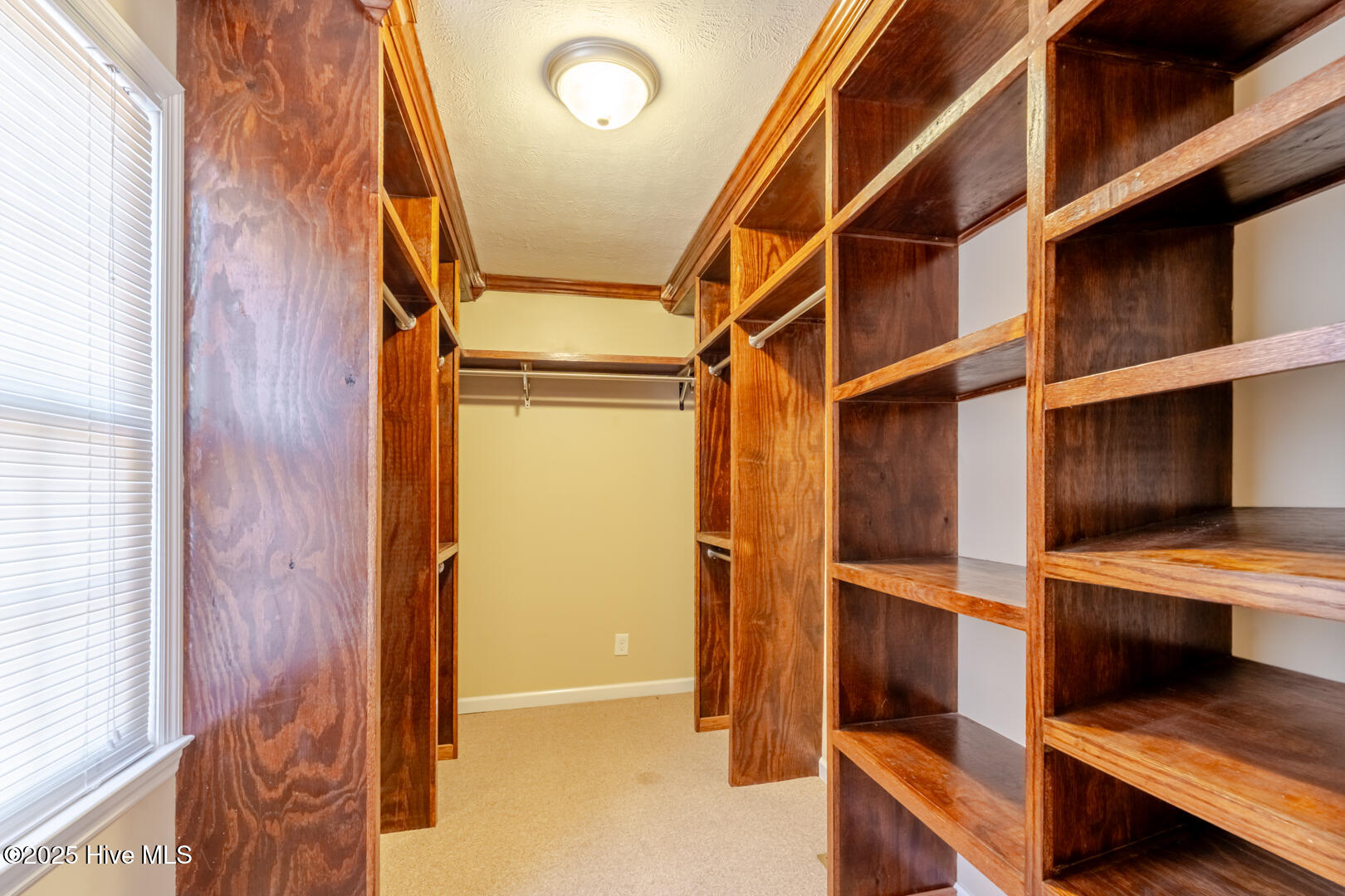 1414 Pine Acres Road White Oak, NC 28399 - Photo 20 of 43 Custom closet