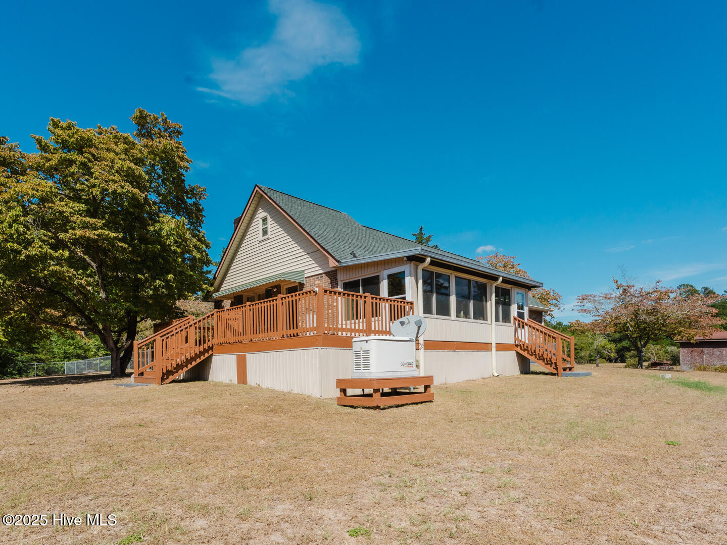 1414 Pine Acres Road White Oak, NC 28399 - Photo 3 of 43 PineAcres_EXTERIOR__ZoeyLensPhotography-
