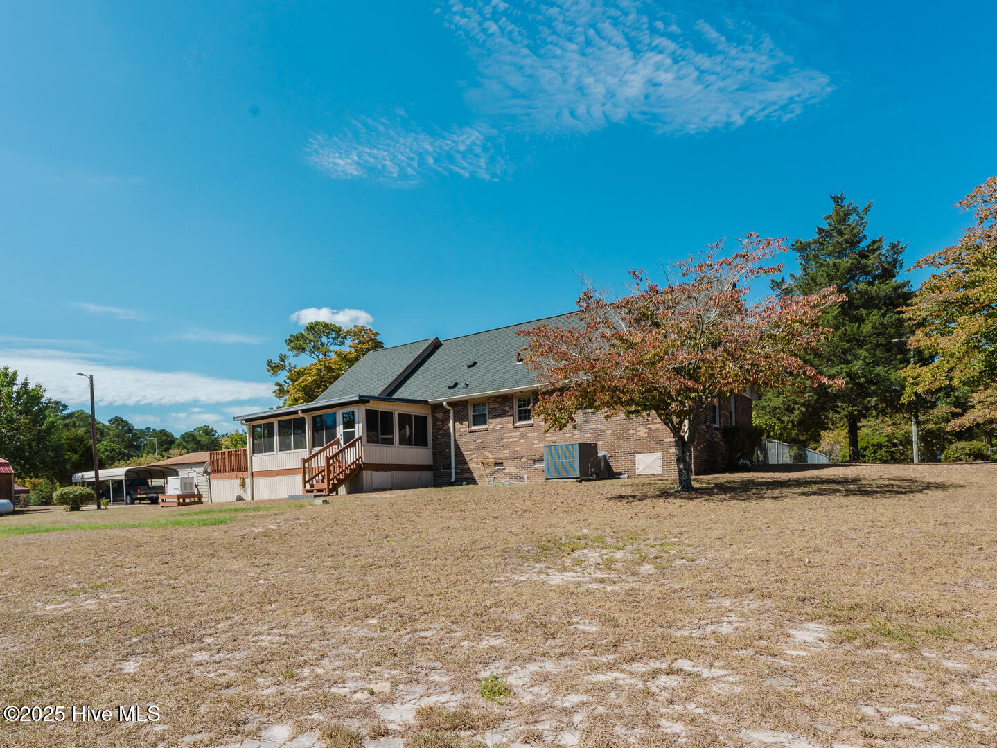 1414 Pine Acres Road White Oak, NC 28399 - Photo 4 of 43 PineAcres_EXTERIOR__ZoeyLensPhotography-