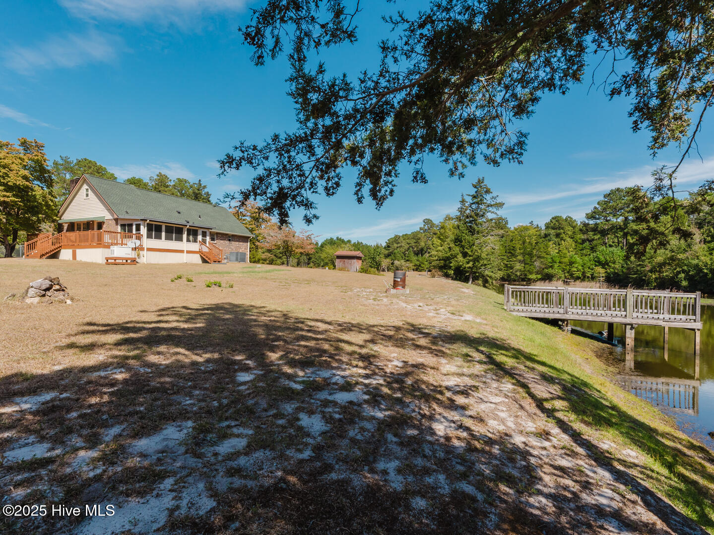 1414 Pine Acres Road White Oak, NC 28399 - Photo 6 of 43 PineAcres_EXTERIOR__ZoeyLensPhotography-