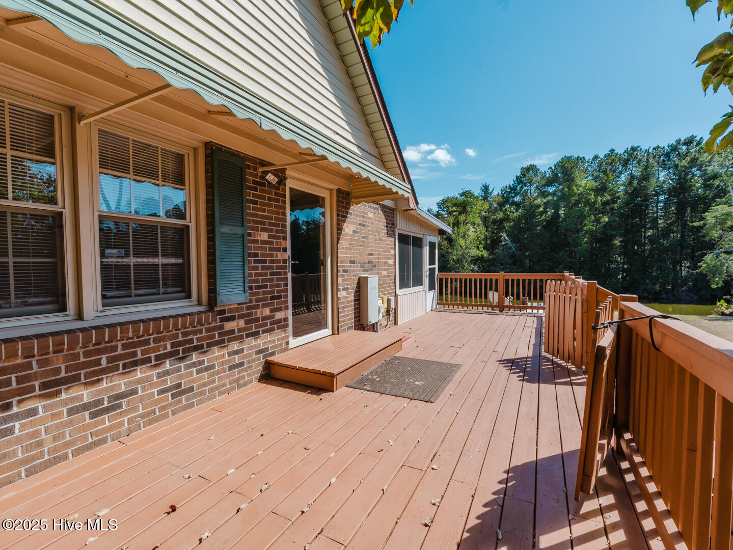 1414 Pine Acres Road White Oak, NC 28399 - Photo 7 of 43 PineAcres_EXTERIOR__ZoeyLensPhotography