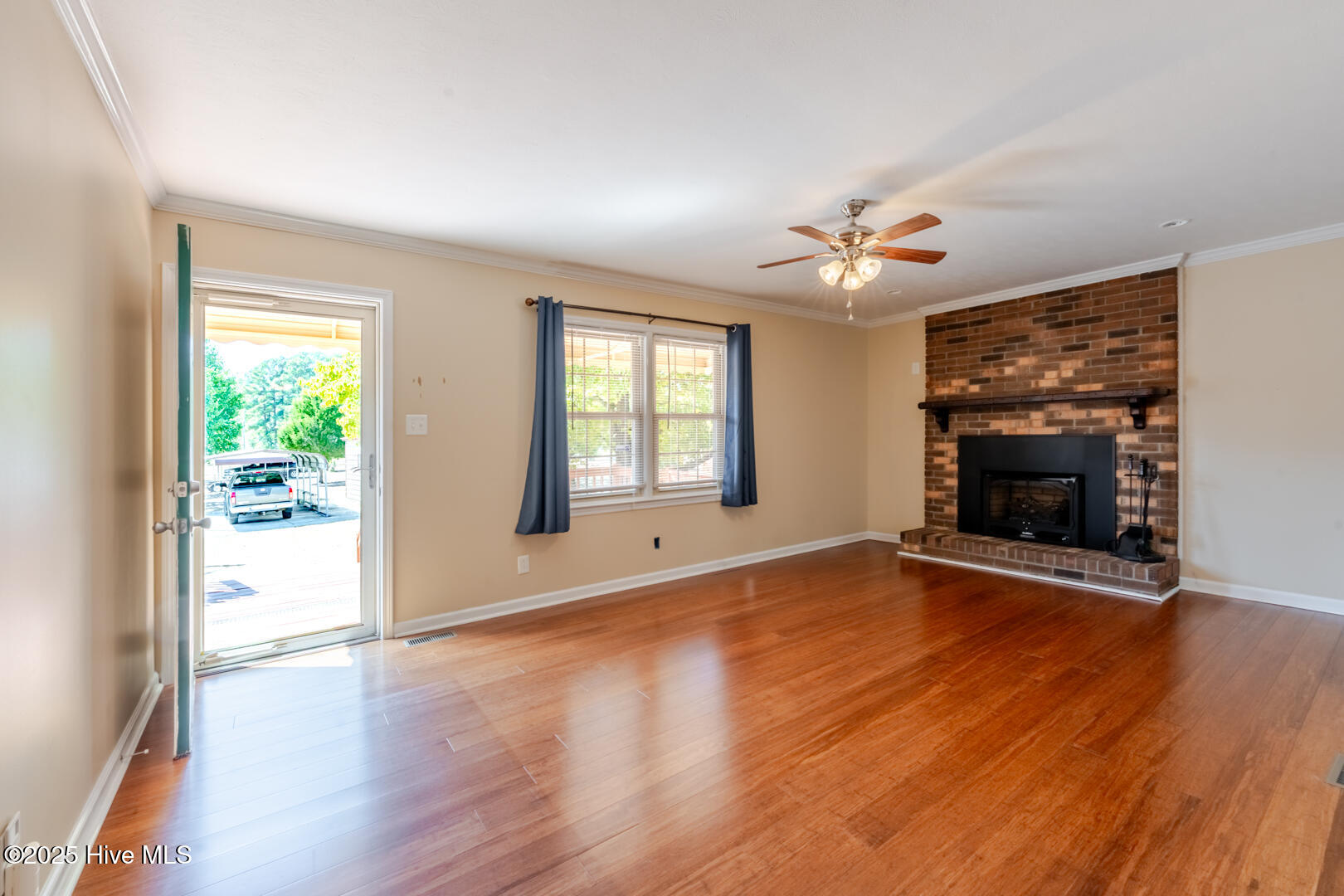 1414 Pine Acres Road White Oak, NC 28399 - Photo 8 of 43 PineAcres_ZoeyLensPhotography