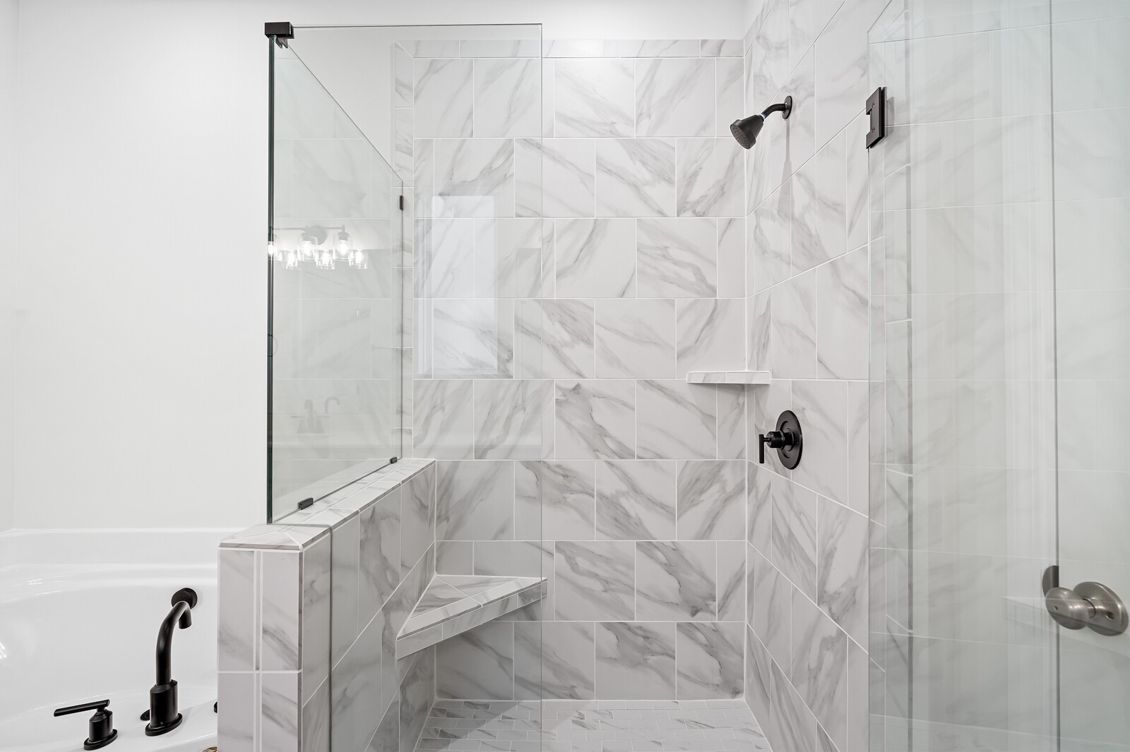 1040 Cherry Tree Drive Mount Juliet, TN 37122 - Photo 30 of 47 a bathroom with a shower