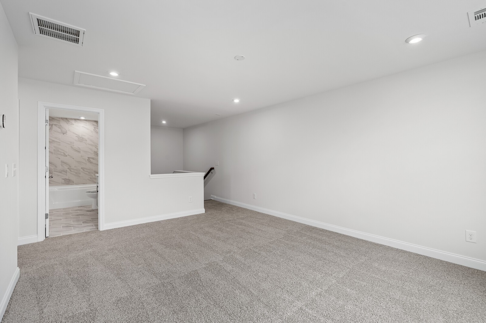 1040 Cherry Tree Drive Mount Juliet, TN 37122 - Photo 35 of 47 a view of an empty room