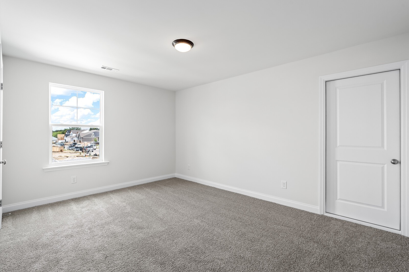 1040 Cherry Tree Drive Mount Juliet, TN 37122 - Photo 38 of 47 an empty room with windows