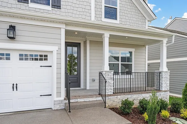 $579,990 | 1040 Cherry Tree Drive, Mount Juliet, TN 37122