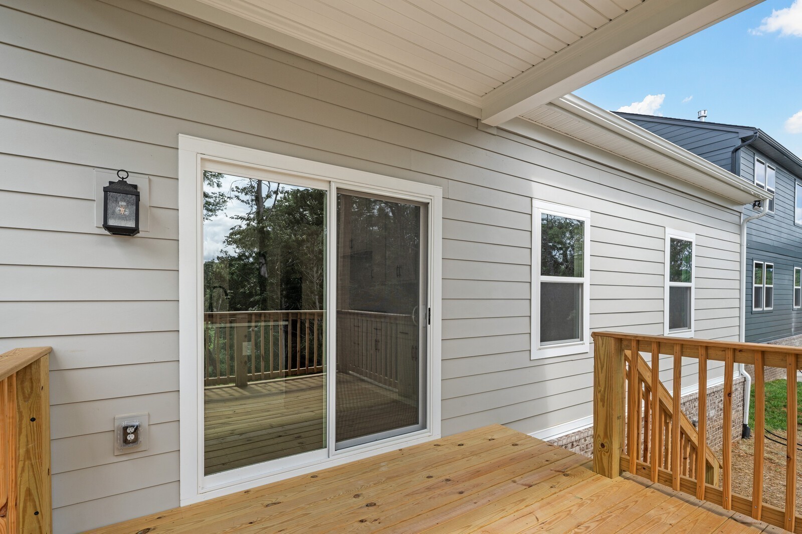 1040 Cherry Tree Drive Mount Juliet, TN 37122 - Photo 41 of 47 a view of a porch