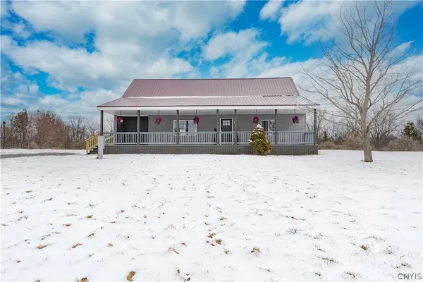 $369,900 | 4168 Bates Road, Cape Vincent, NY 13618