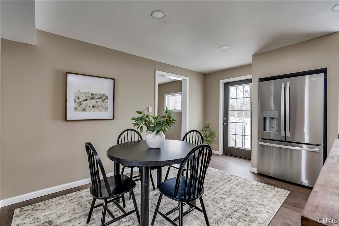 4168 Bates Road Cape Vincent, NY 13618 - Photo 11 of 50