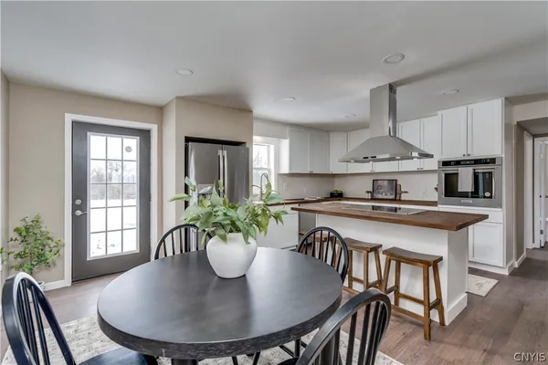 $369,900 | 4168 Bates Road, Cape Vincent, NY 13618