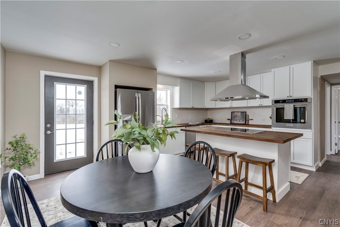 4168 Bates Road Cape Vincent, NY 13618 - Photo 12 of 50