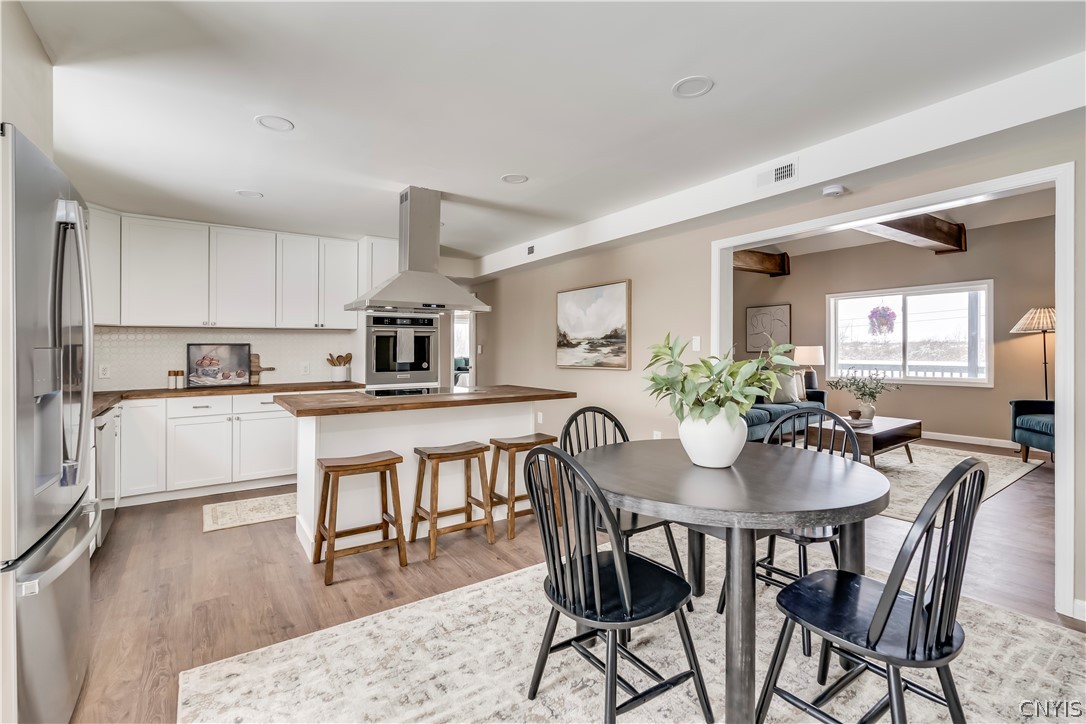 4168 Bates Road Cape Vincent, NY 13618 - Photo 13 of 50