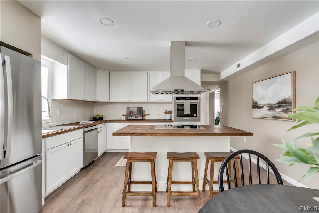 4168 Bates Road Cape Vincent, NY 13618 - Photo 14 of 50