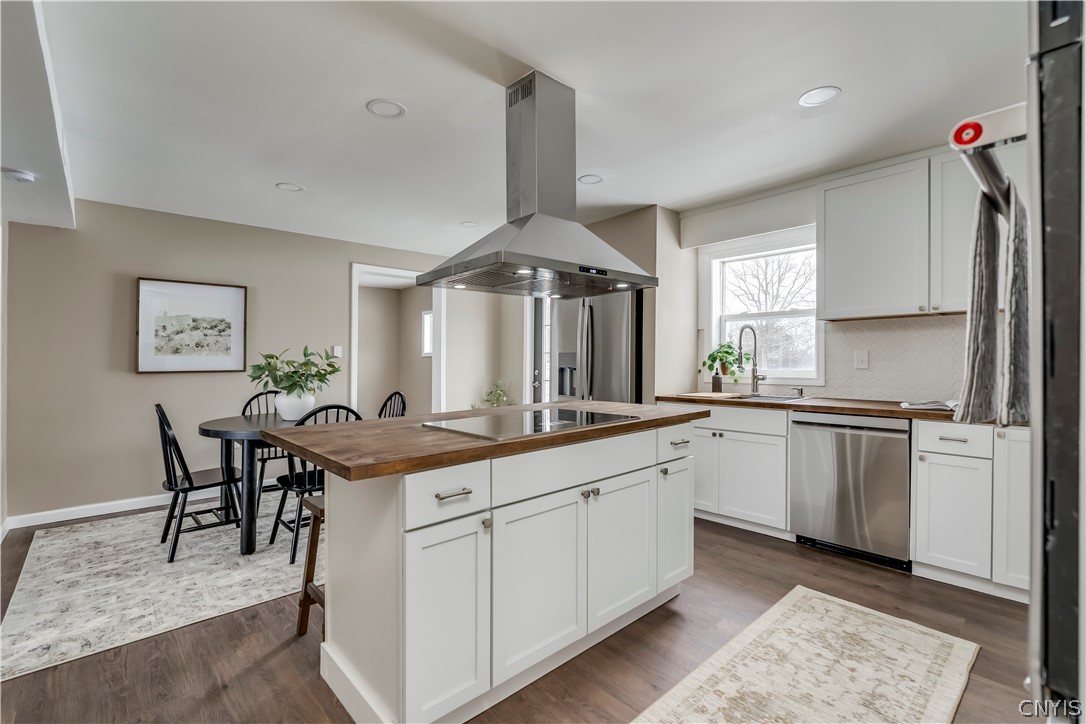 4168 Bates Road Cape Vincent, NY 13618 - Photo 15 of 50